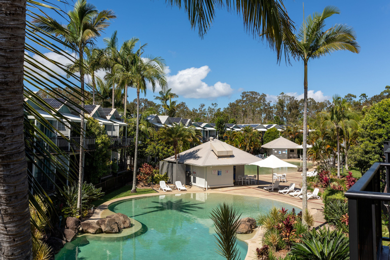 Others 4, Noosa Lakes Resort, Noosa - Tewantin