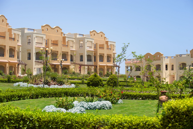 Exterior & Views 3, Concorde Moreen Beach Resort & Spa, Marsa 'Alam