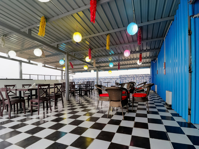 Food & Drinks 3, Treebo Rejoice 52 - 3km From Huda City Metro Station, Gurgaon