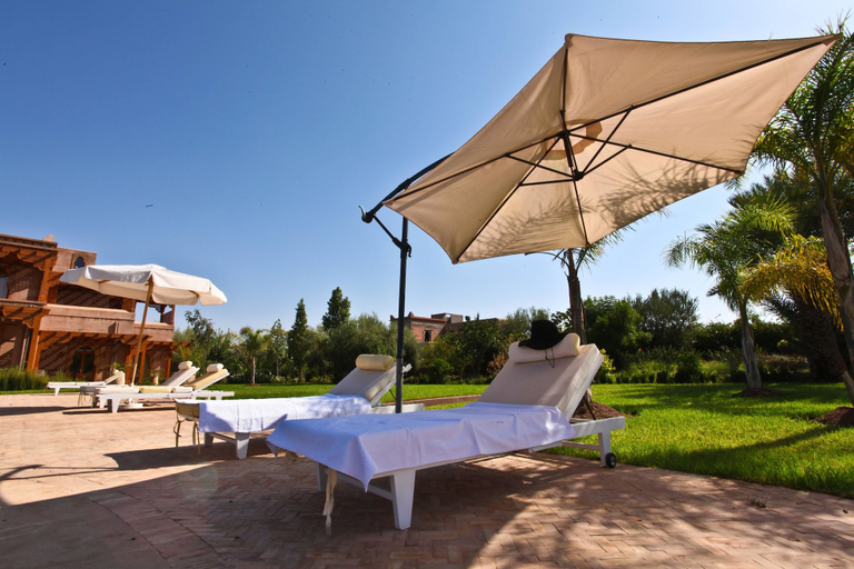 Others 4, Villa Hana, Al Haouz