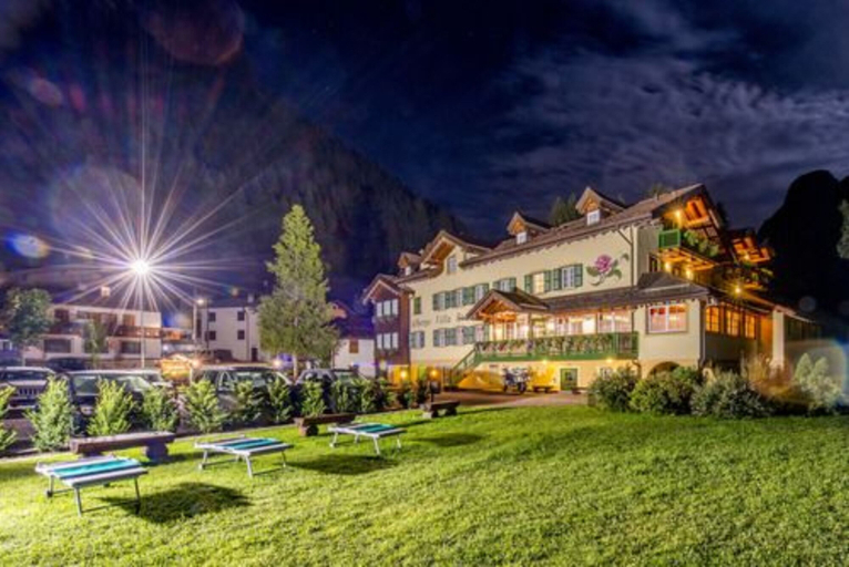 Others 1, Hotel Villa Rosella, Trento