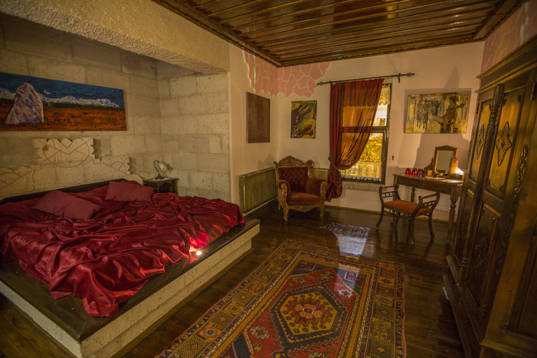 Bedroom 3, Karlik Evi Boutique Hotel - Special Class, Nevşehir