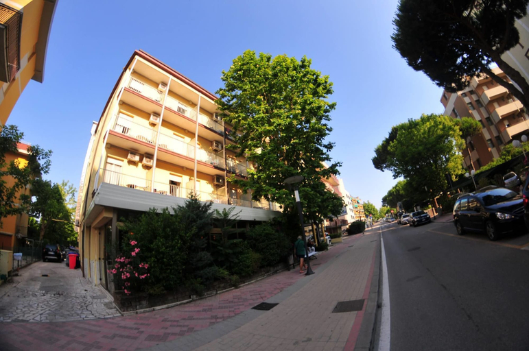Exterior & Views, Antonella, Ravenna