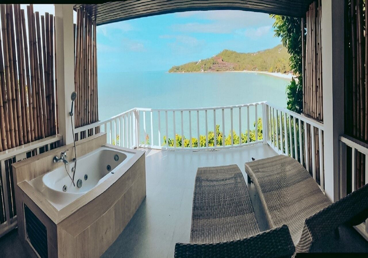 Others 5, High Life Bungalow, Ko Phangan