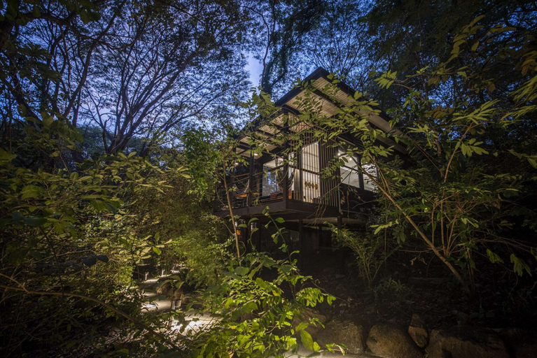 Exterior & Views 2, Rio Perdido Hotel & Thermal River, Bagaces