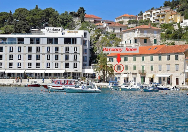 Exterior & Views, Harmony Room Hvar, Hvar