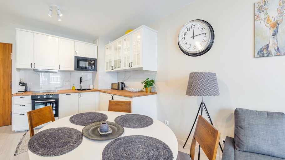 Others 5, Apartamenty Sun & Snow Bursztynowa, Nowy Dwór Gdański
