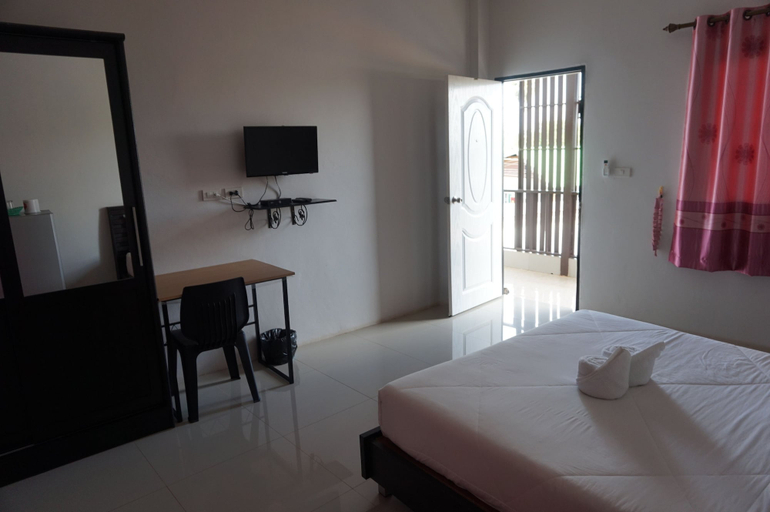 Bedroom 2, Sandee Homeplace, Muang Udon Thani
