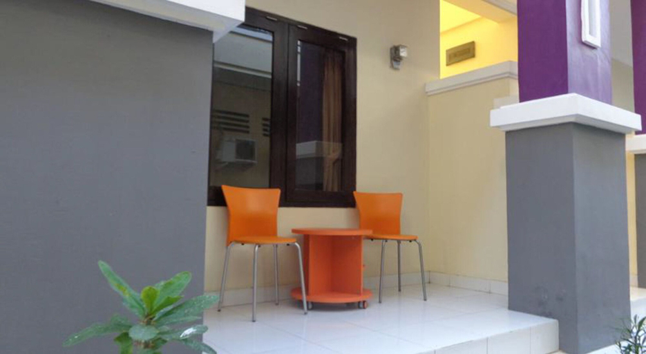 Others 4, Bakung Sunset Hotel, Badung