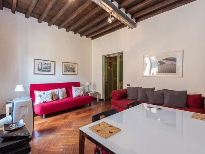 Others 5, RSH Piazza Navona Charming Apartment 2, Rome