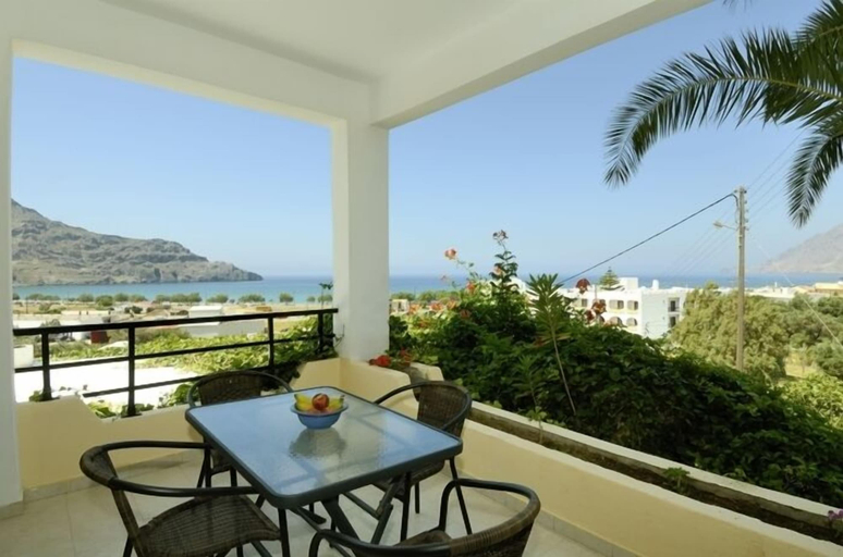 Others 2, Zambia Apartments, Crete