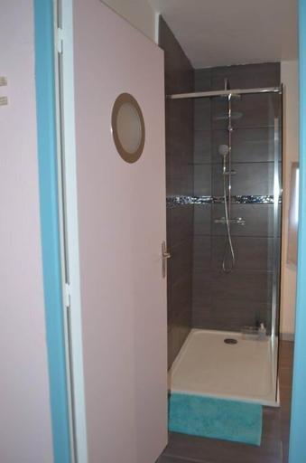Bathroom 5, Chambres d'hotes L'Amandier, Pyrénées-Orientales