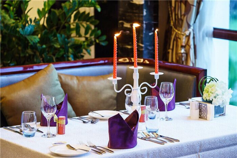 Food & Drinks 5, Country Garden Jade Bay Phoenix Hotel, Jiangmen
