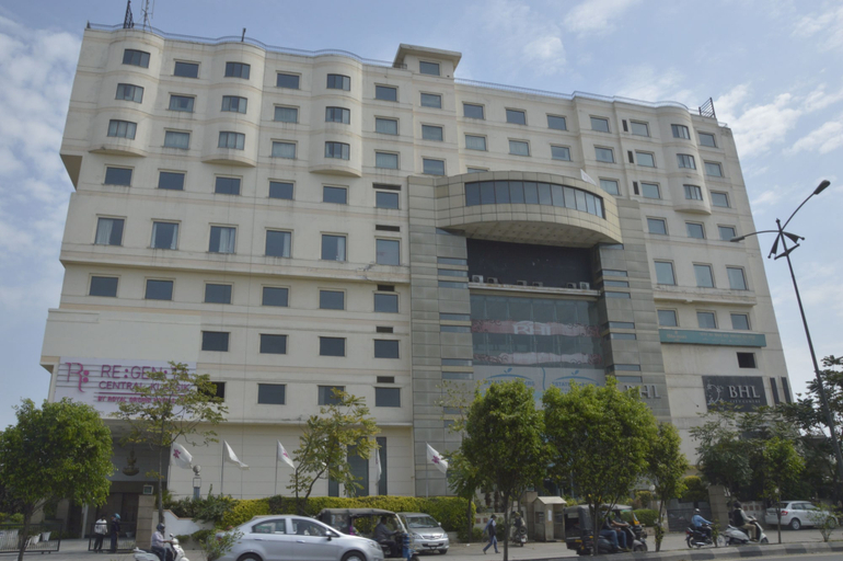 Exterior & Views 2, Regenta Central Klassik, Ludhiana