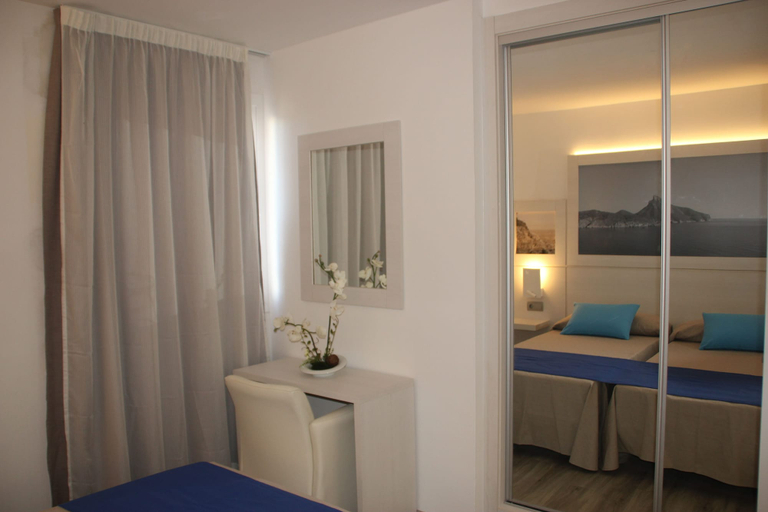 Bedroom 4, Apartamentos Bora Bora - Adults Only, Baleares