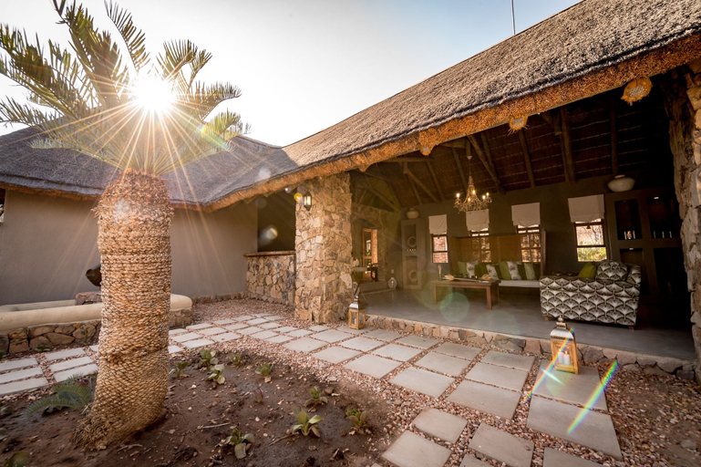 Exterior & Views 2, Bushwa Game Lodge, Waterberg