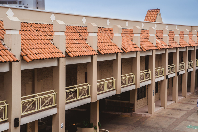 Exterior & Views 2, Del Mar Inn Rosarito, Tijuana