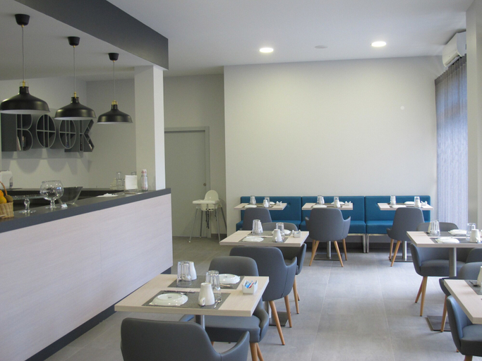 Food & Drinks 5, Boavista Guest House, Porto