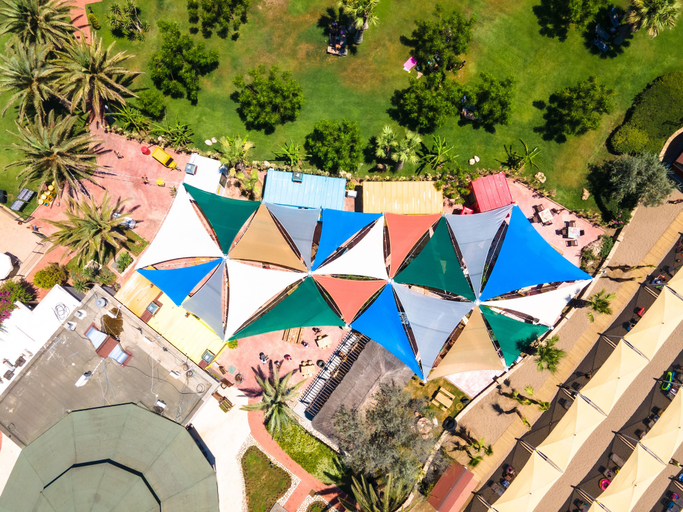 Sport & Beauty 2, TUI MAGIC LIFE Belek - All inclusive, Serik
