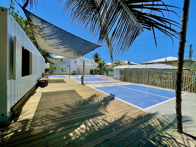 Sport & Beauty 5, Mata Rocks Resort