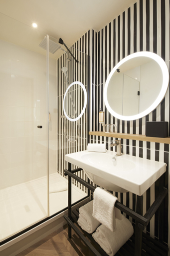 Sport & Beauty, Mercure Grand Hotel Metz Centre Cathédrale, Moselle