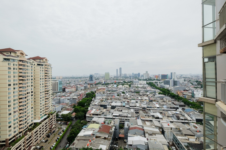 Others 4, Comfort Living Studio Apartment At Mangga Dua Residence, Central Jakarta
