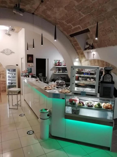 Food & Drinks 4, La Luna e il Sole, Barletta-Andria-Trani