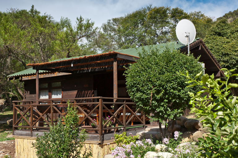Exterior & Views 2, Cango Retreat, Eden