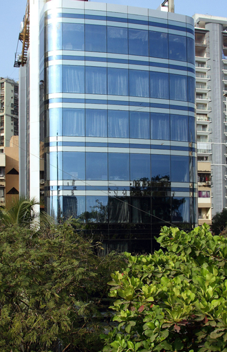 Svenska Design Hotel, Mumbai, Mumbai Suburban