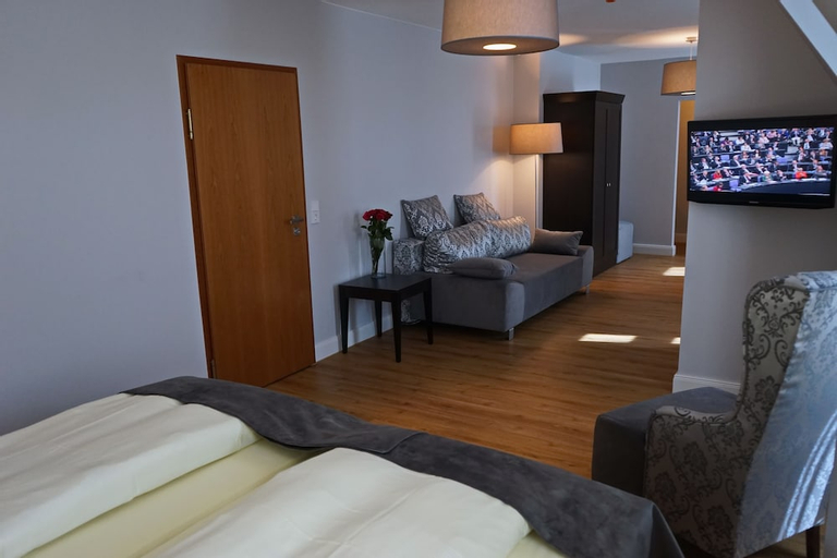 Bedroom 14