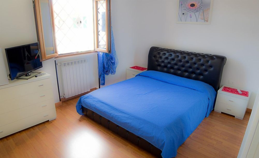 Bedroom 4, Affittacamere Casa Brajan, Grosseto