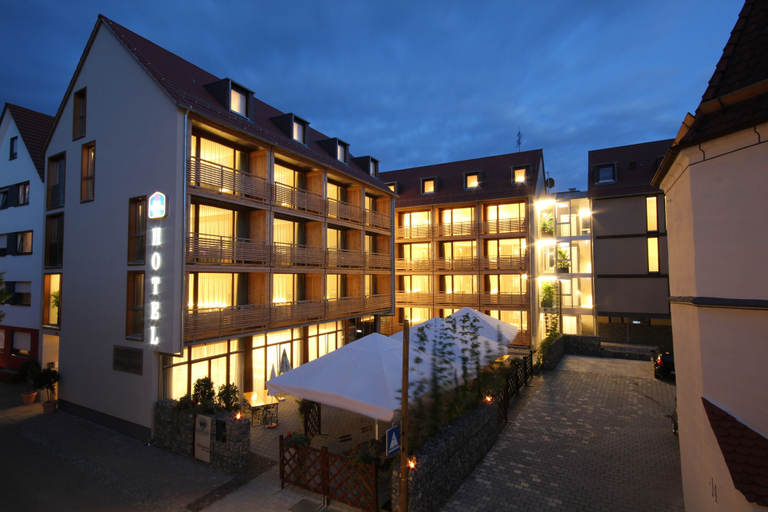 Exterior & Views 2, Best Western Plus BierKulturHotel Schwanen, Alb-Donau-Kreis