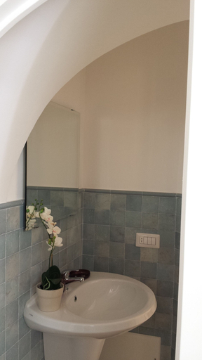 Bathroom 3, Dimora Vicolo Corto, Lecce