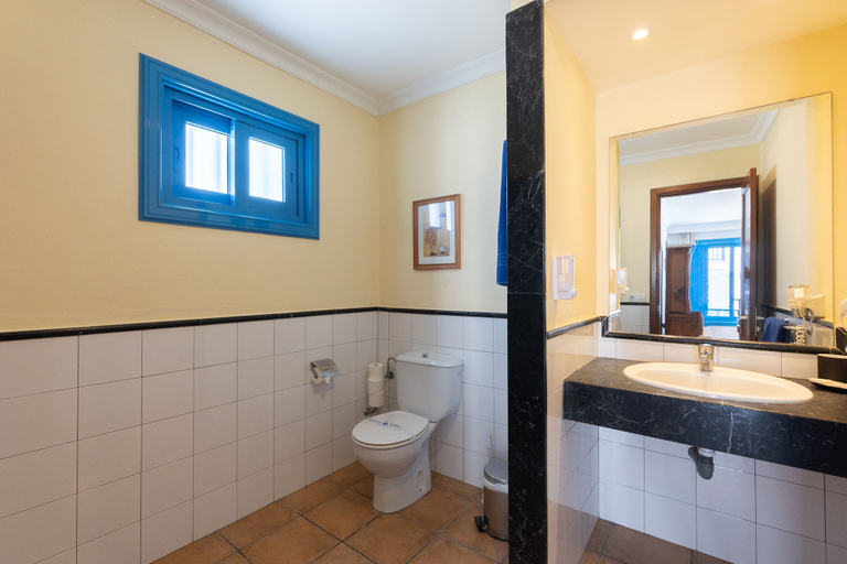 Bathroom 5, Apartments Agua Marina, Las Palmas