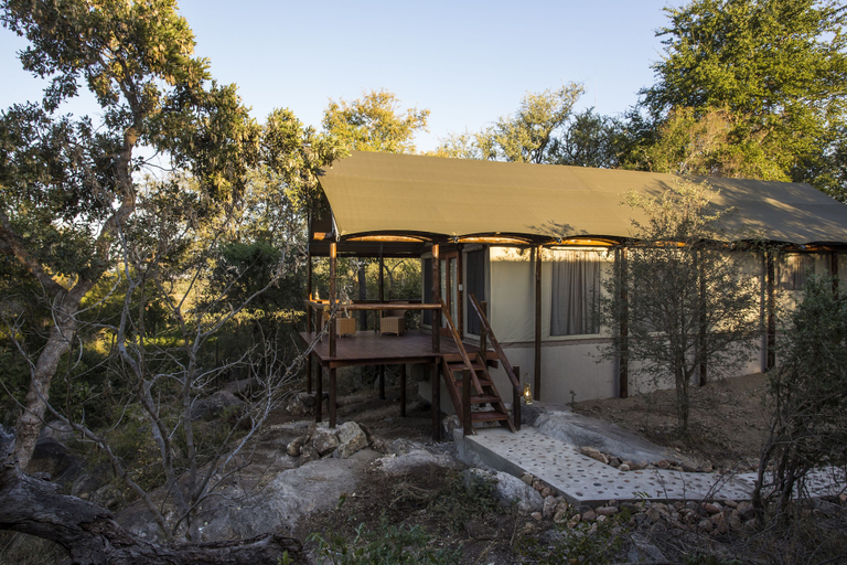 Exterior & Views 2, Nyati Safari Lodge, Mopani