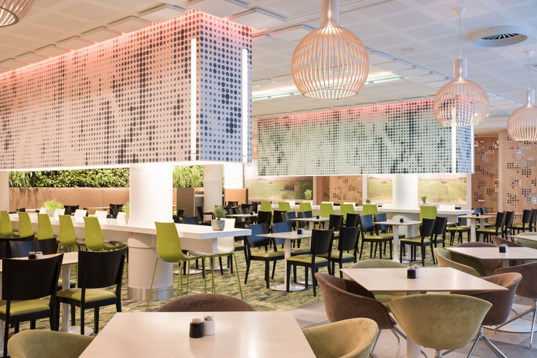 Food & Drinks 2, Scandic Berlin Potsdamer Platz, Berlin