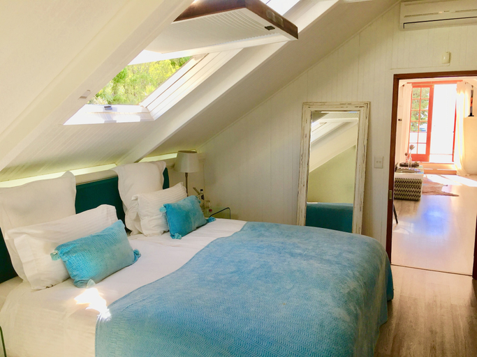 Bedroom 3, Kronendal Heritage, City of Cape Town