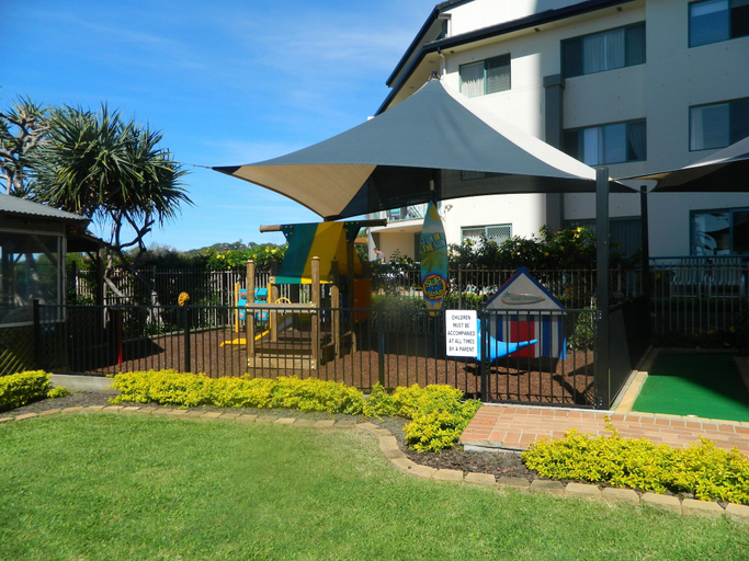 Exterior & Views 2, Princess Palm On The Beach, Gold Coast