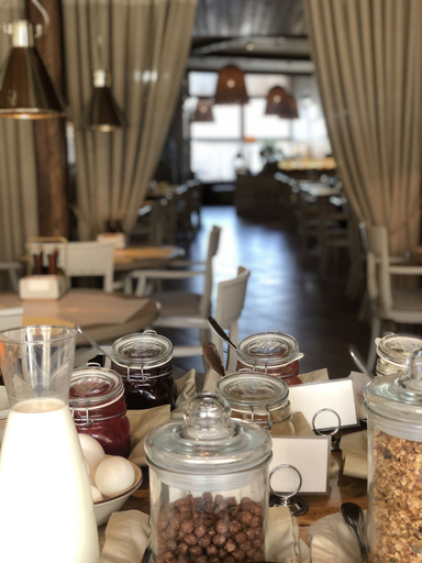 Food & Drinks 5, Hotel Oktyabrskaya, Krasnoyarsk
