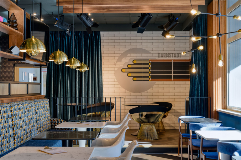 Food & Drinks 5, THE Darmstadt, Darmstadt