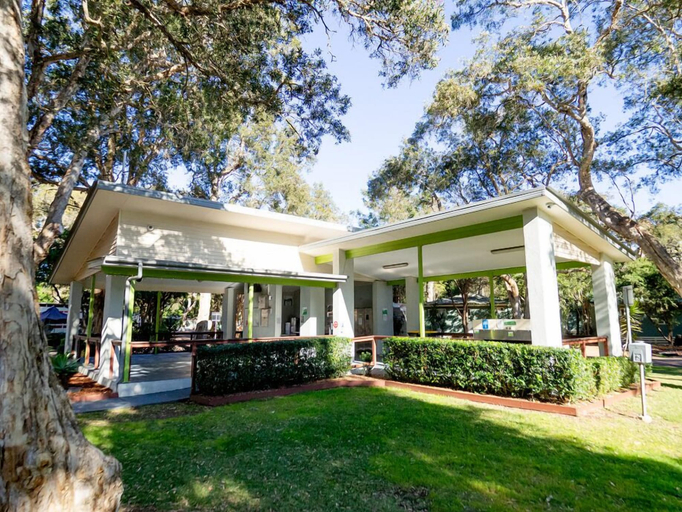 Exterior & Views 2, NRMA Budgewoi Holiday Park, Wyong - North-East
