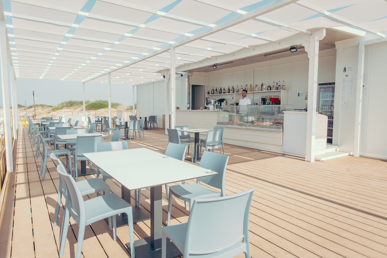 Food & Drinks 5, Costa del Salento Village, Lecce