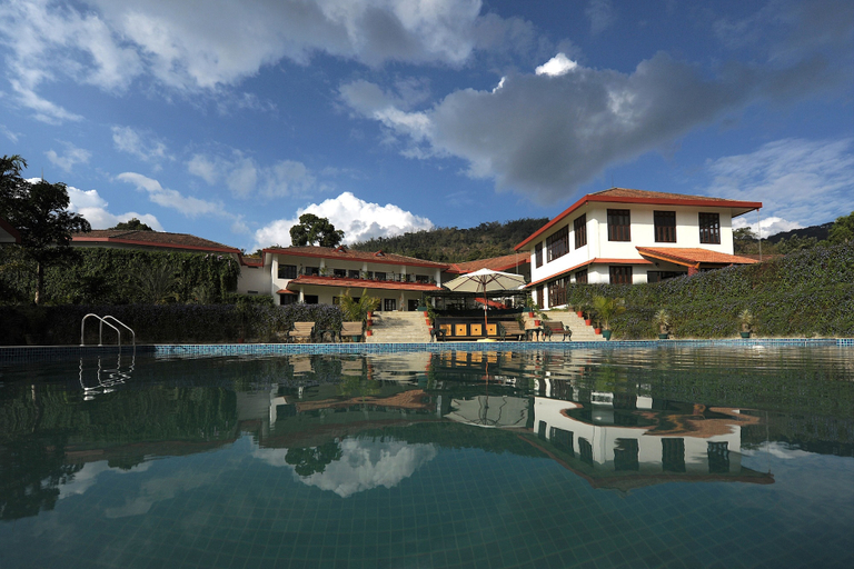 Exterior & Views 2, Amritara Ambatty Greens Resort, Kodagu