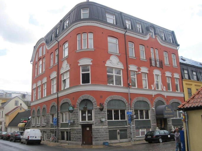 Exterior & Views 2, Hotell Kong Christian, Kristianstad