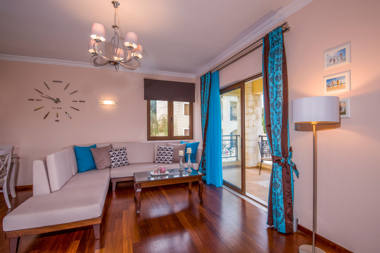 Bedroom 3, Casa Leone Suites, Crete