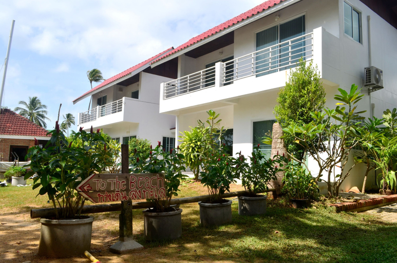 Exterior & Views, Klong Muang Dream House, Mueang Krabi