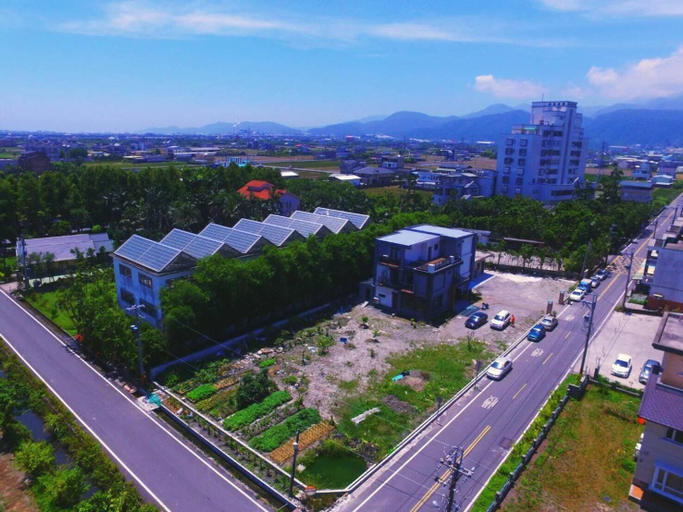 Exterior & Views 2, Happiness 210, Yilan
