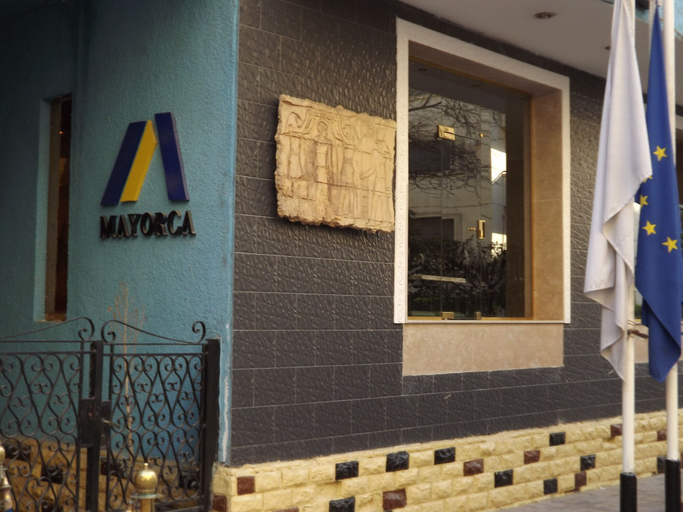 Exterior & Views 2, Mayorca Hotel, Al-'Ajuzah