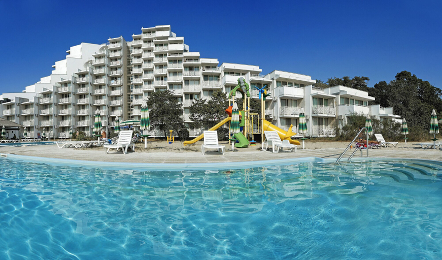 Exterior & Views 2, Hotel Mura All Inclusive, Balchik