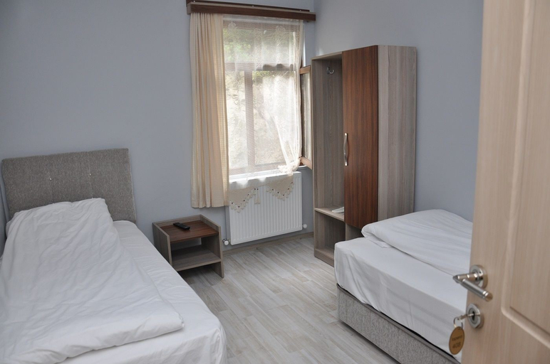 Bedroom 2, Lapera Otel, Borçka